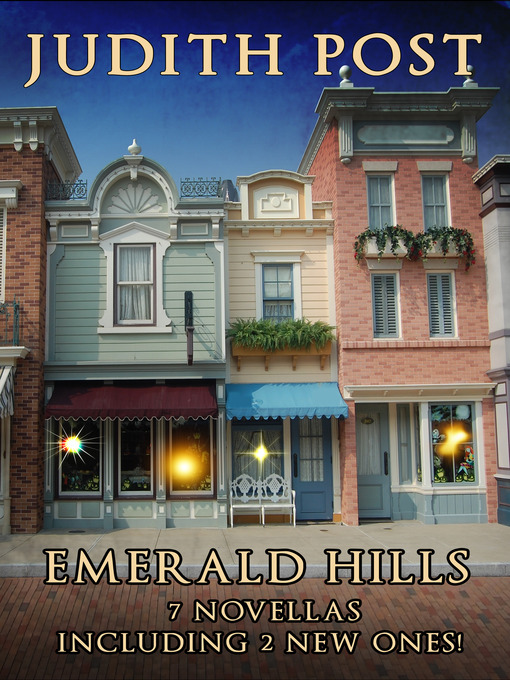 Title details for The Emerald Hills Collection by Judith Post - Available